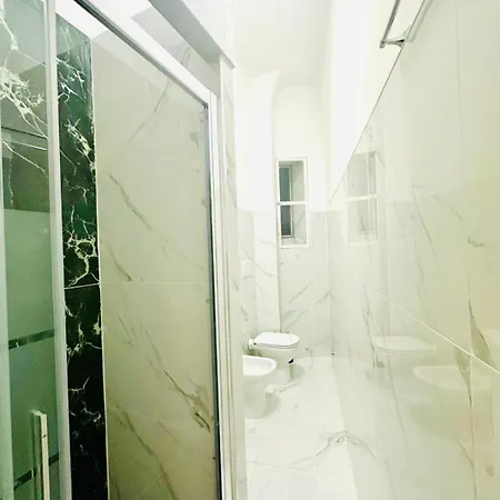 Termini Down-town 3* Róma