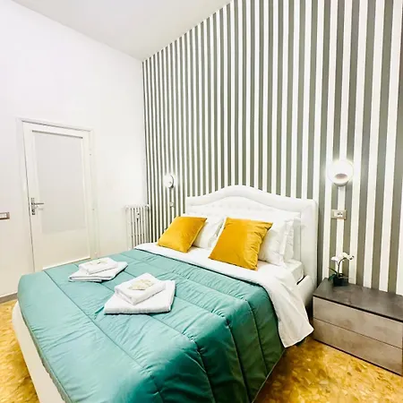 Termini Down-town Vendégház