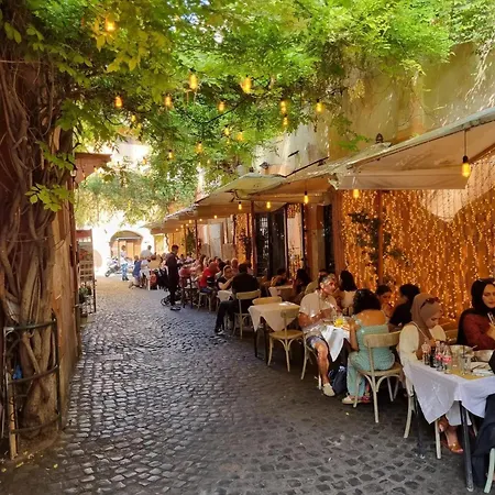 Termini Down-town 3*