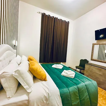 Termini Down-town Róma