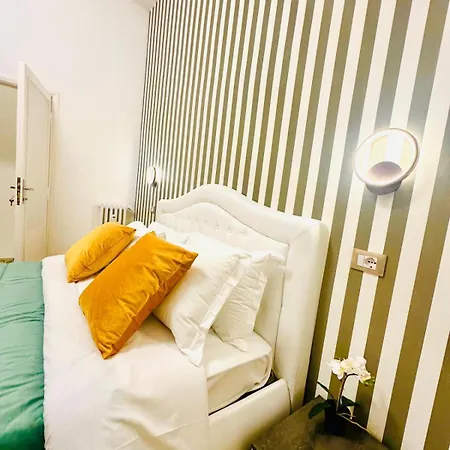 Vendégház Termini Down-town Róma