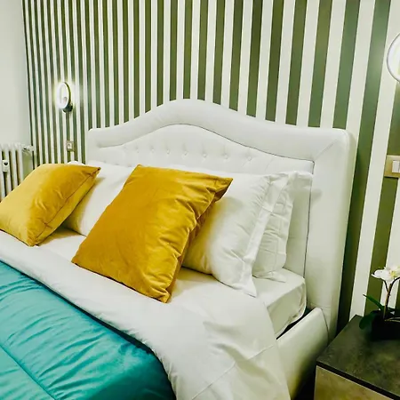 Termini Down-town 3*