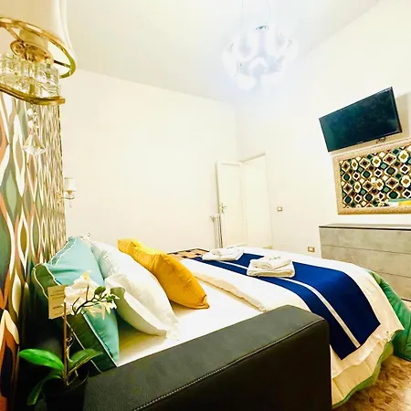 Termini Down-town Róma