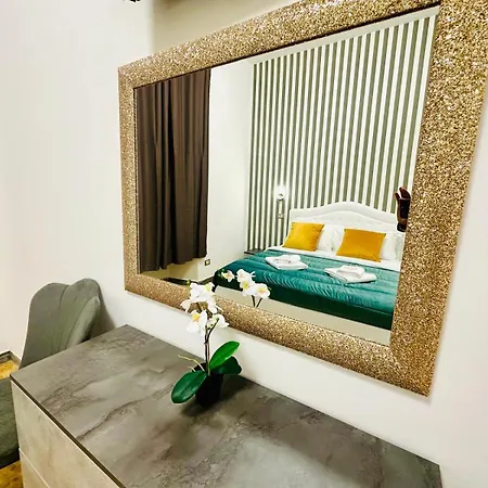 Termini Down-town 3* Róma