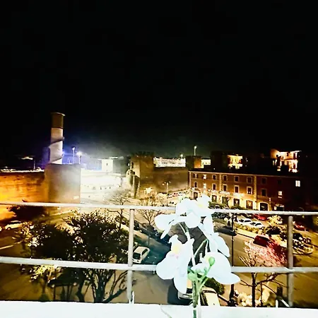 Termini Down-town Gasthof 3*