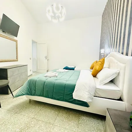 Gasthof Termini Down-town Rom