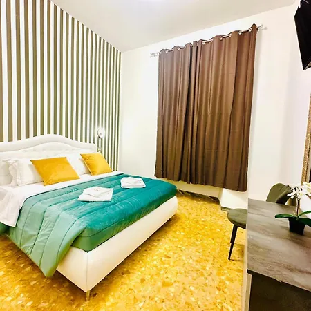 Termini Down-town Gasthof Rom