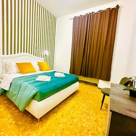 Termini Down-town 3*