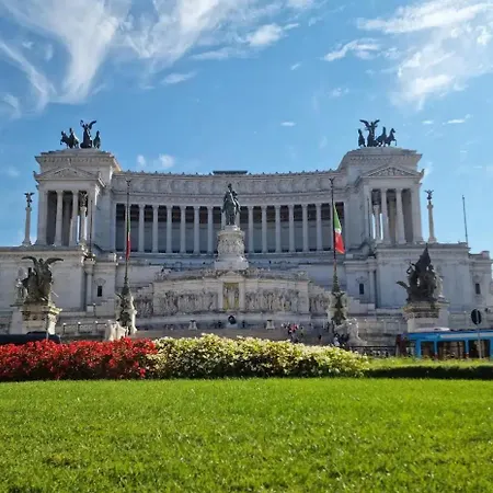 Termini Down-town 3* Rom