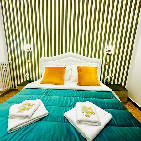 Termini Down-town Guest house Rome
