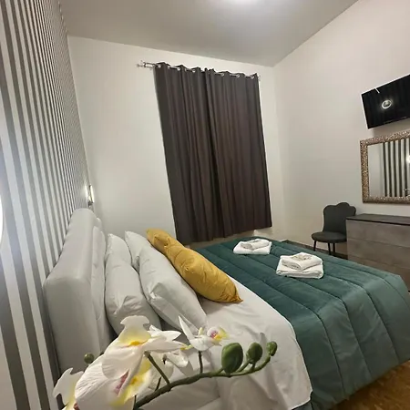 Penzion Termini Down-town