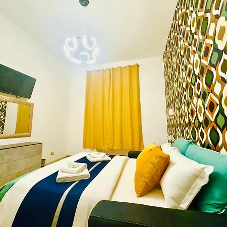 Termini Down-town Guest house Rome
