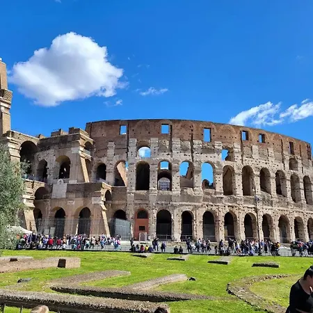 Gasthof Termini Down-town