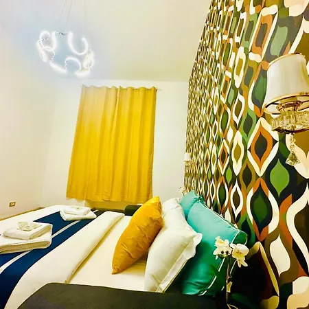 Termini Down-town Guest house *