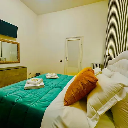 Guest house Termini Down-town *