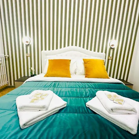 Termini Down-town Guest house