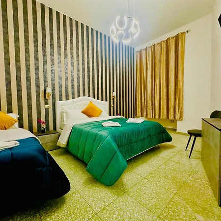 Gasthof Termini Down-town