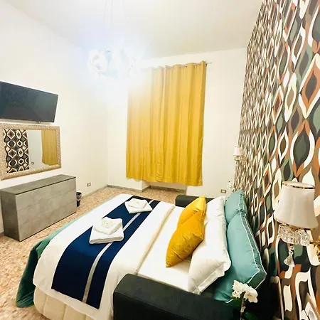 Termini Down-town Gasthof 3*