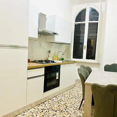 Termini Down-town 3* Rom