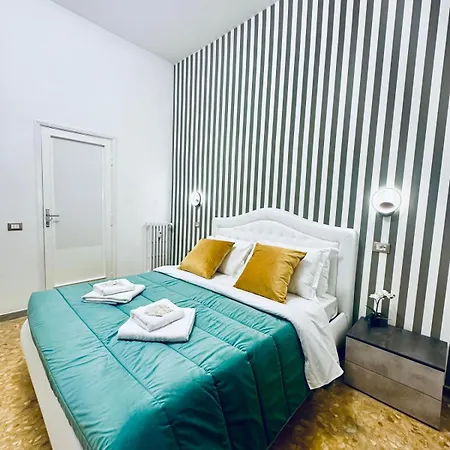 Termini Down-town 3*