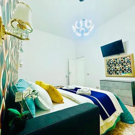 Termini Down-town 3* Rom