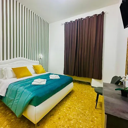 Termini Down-town Gasthof