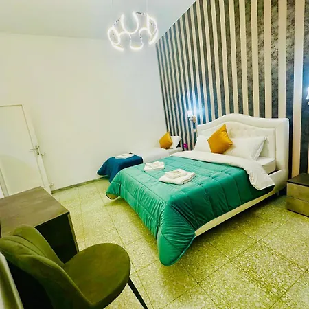 Termini Down-town Gasthof 3*