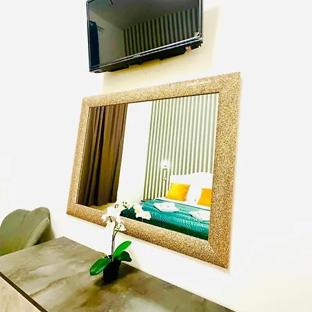 Termini Down-town 3*