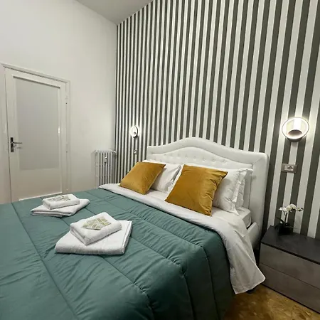 Termini Down-town 3* Rom