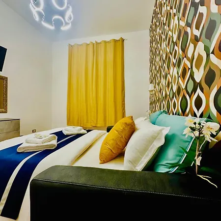 Termini Down-town Guest house *