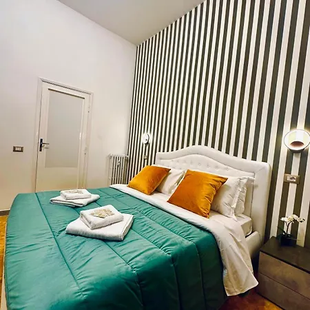 Termini Down-town Řím