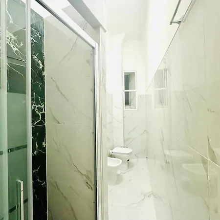 Termini Down-town Guest house