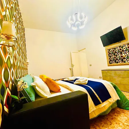 Gasthof Termini Down-town Rom