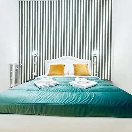 Termini Down-town 3*