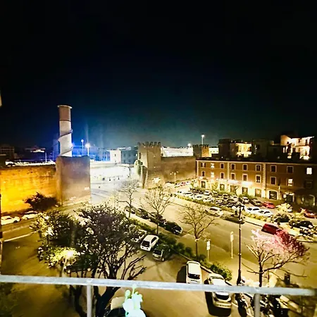 Termini Down-town 3* Rom