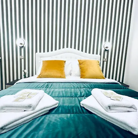 Guest house Termini Down-town *