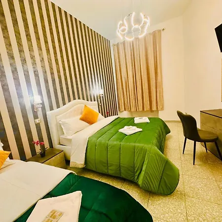 Termini Down-town 3*