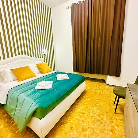 Penzion Termini Down-town