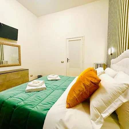 Penzion Termini Down-town 3*