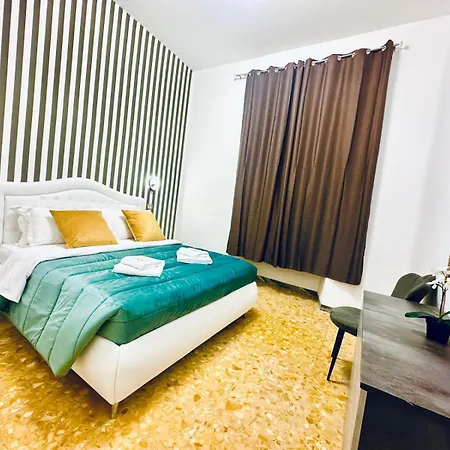 Gasthof Termini Down-town Rom