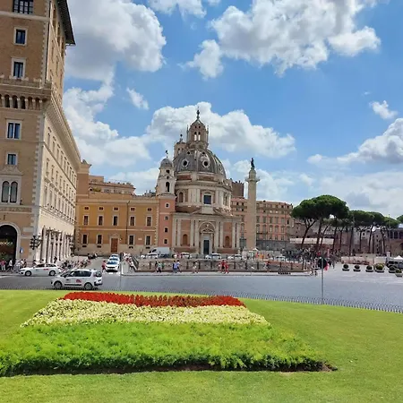 Termini Down-town 3*