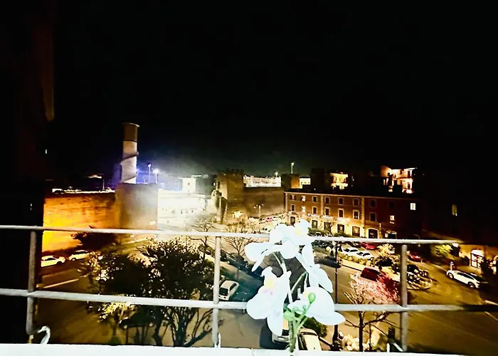 Termini Down-town Πανσιόν 3*