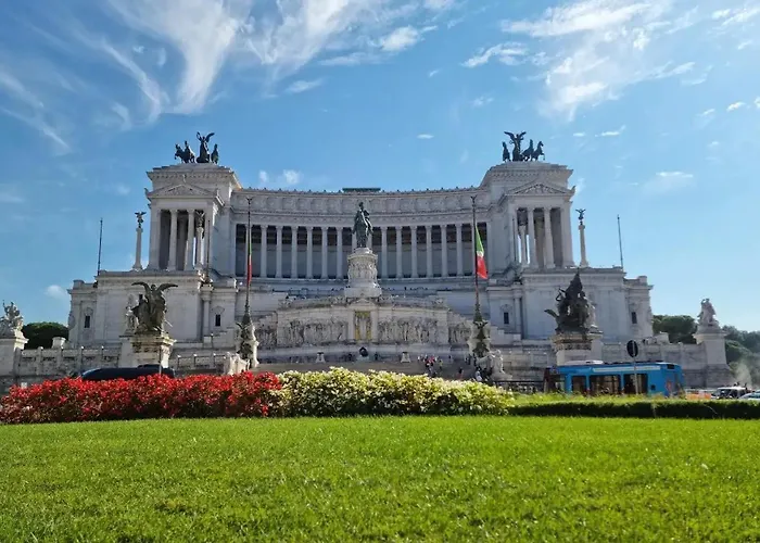 Termini Down-town 3* Ρώμη