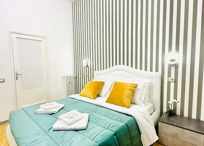 Termini Down-town Πανσιόν