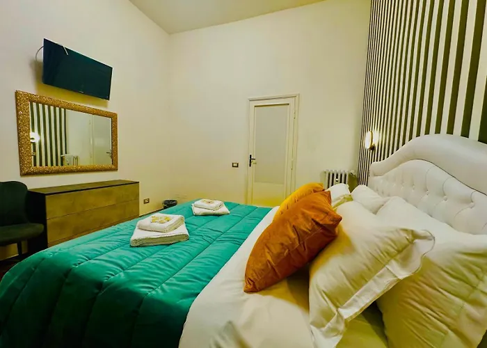 Πανσιόν Termini Down-town 3*