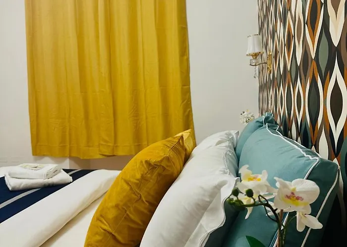 Πανσιόν Termini Down-town Ρώμη