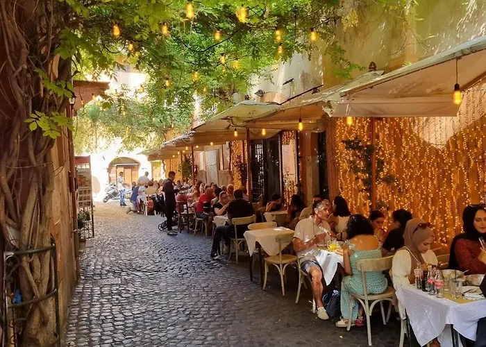 Termini Down-town 3*