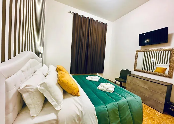 Termini Down-town Ρώμη