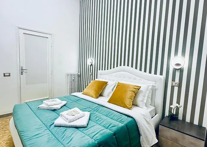 Termini Down-town 3*