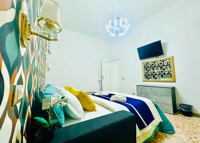 Termini Down-town 3* Ρώμη